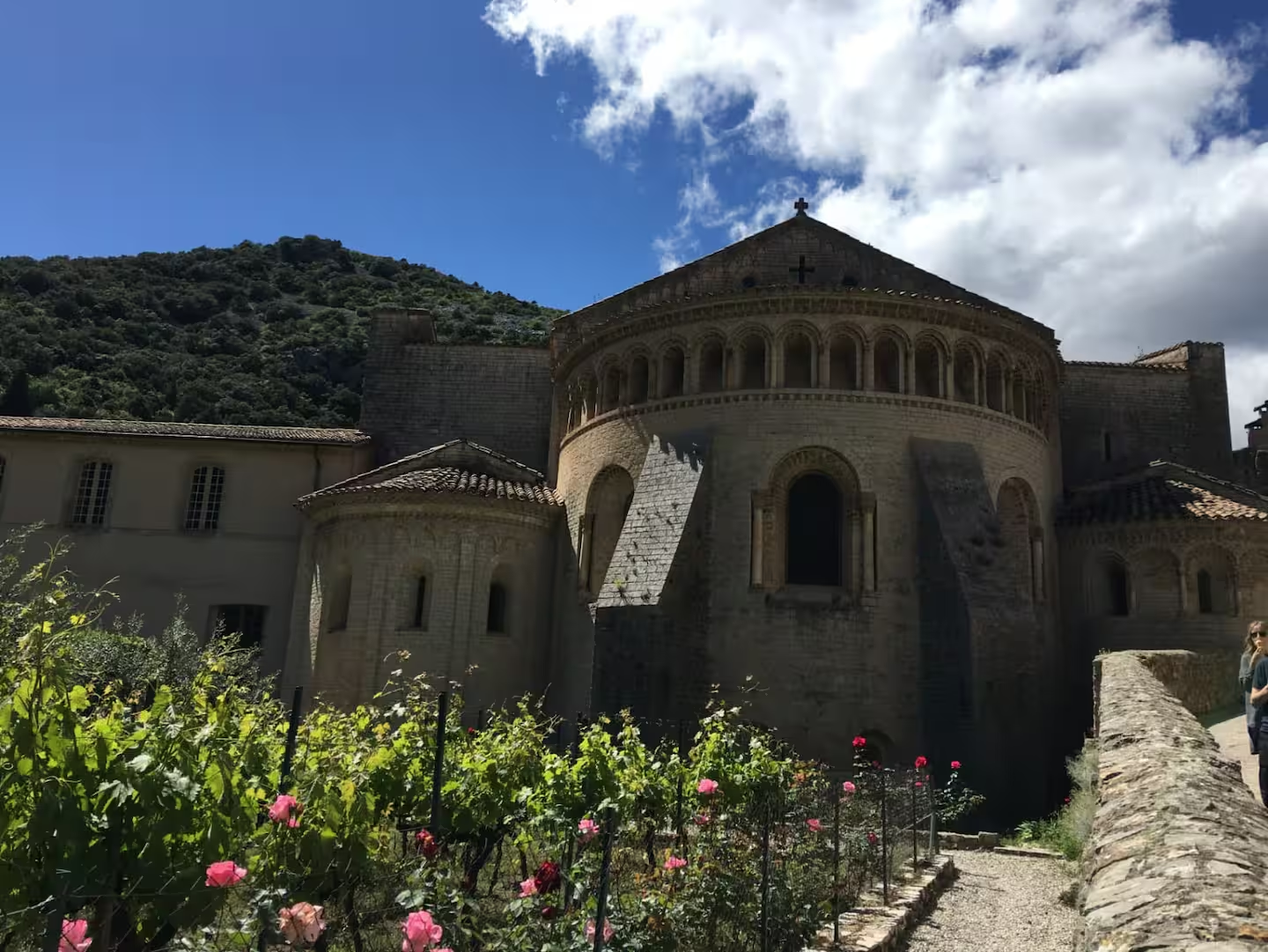 Saint-Guilhem-le-Désert