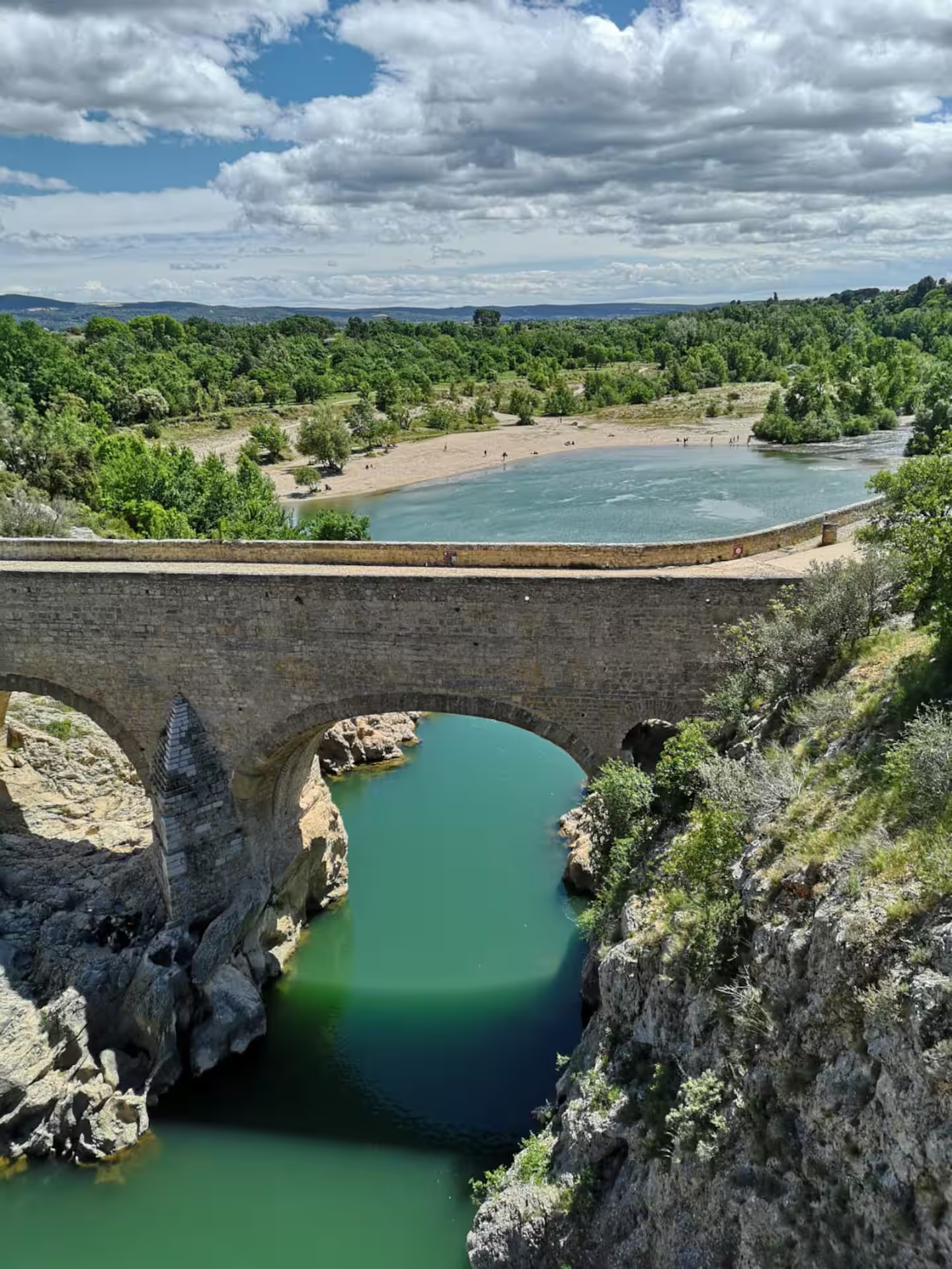 Pont du Diable