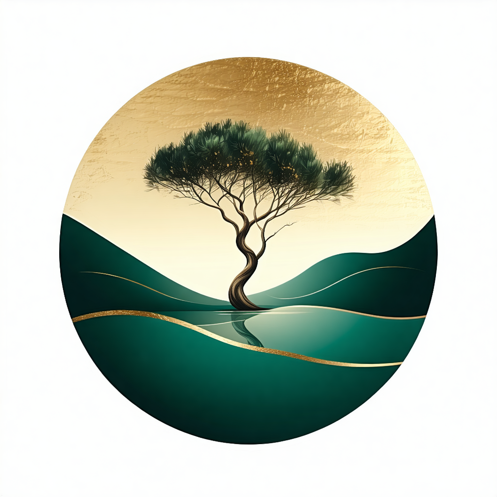 Logo Villa Pioch des Pins